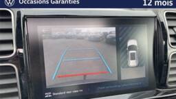 CITROEN C5 AIRCROSS C5 AIRCROSS Hybride rechargeable 225 s&s e-eat8 shine pack