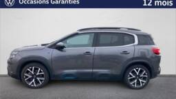 CITROEN C5 AIRCROSS C5 AIRCROSS Hybride rechargeable 225 s&s e-eat8 shine pack