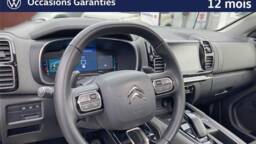 CITROEN C5 AIRCROSS C5 AIRCROSS Hybride rechargeable 225 s&s e-eat8 shine pack
