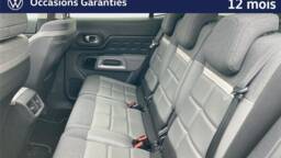 CITROEN C5 AIRCROSS C5 AIRCROSS Hybride rechargeable 225 s&s e-eat8 shine pack