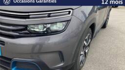 CITROEN C5 AIRCROSS C5 AIRCROSS Hybride rechargeable 225 s&s e-eat8 shine pack