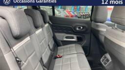 CITROEN C5 AIRCROSS C5 AIRCROSS Hybride rechargeable 225 s&s e-eat8 shine pack