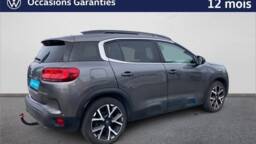 CITROEN C5 AIRCROSS C5 AIRCROSS Hybride rechargeable 225 s&s e-eat8 shine pack