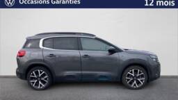 CITROEN C5 AIRCROSS C5 AIRCROSS Hybride rechargeable 225 s&s e-eat8 shine pack