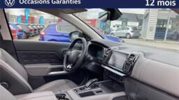 CITROEN C5 AIRCROSS C5 AIRCROSS Hybride rechargeable 225 s&s e-eat8 shine pack