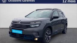 CITROEN C5 AIRCROSS C5 AIRCROSS Hybride rechargeable 225 s&s e-eat8 shine pack