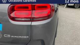 CITROEN C5 AIRCROSS C5 AIRCROSS Hybride rechargeable 225 s&s e-eat8 shine pack
