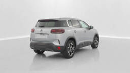 CITROEN C5 AIRCROSS C5 AIRCROSS II 1.2 PureTech 130ch Plus