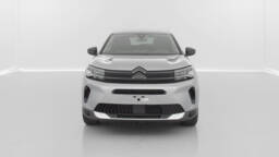 CITROEN C5 AIRCROSS C5 AIRCROSS II 1.2 PureTech 130ch Plus