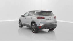 CITROEN C5 AIRCROSS C5 AIRCROSS II 1.2 PureTech 130ch Plus