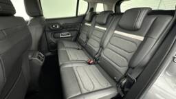 CITROEN C5 AIRCROSS C5 AIRCROSS II 1.2 PureTech 130ch Plus