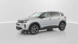 CITROEN C5 AIRCROSS C5 AIRCROSS II 1.2 PureTech 130ch Plus