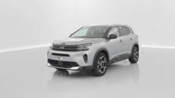 CITROEN C5 AIRCROSS C5 AIRCROSS II 1.2 PureTech 130ch Plus