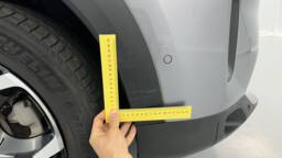 CITROEN C5 AIRCROSS C5 AIRCROSS II 1.2 PureTech 130ch Plus