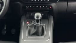 CITROEN C5 AIRCROSS C5 AIRCROSS II 1.2 PureTech 130ch Plus