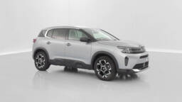 CITROEN C5 AIRCROSS C5 AIRCROSS II 1.2 PureTech 130ch Plus