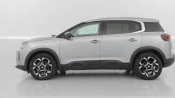 CITROEN C5 AIRCROSS C5 AIRCROSS II 1.2 PureTech 130ch Plus