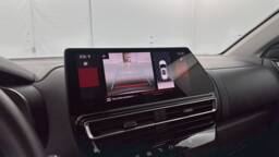 CITROEN C5 AIRCROSS C5 AIRCROSS II 1.2 PureTech 130ch Plus