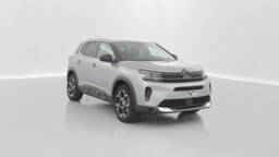 CITROEN C5 AIRCROSS C5 AIRCROSS II 1.2 PureTech 130ch Plus
