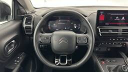 CITROEN C5 AIRCROSS C5 AIRCROSS II 1.2 PureTech 130ch Plus