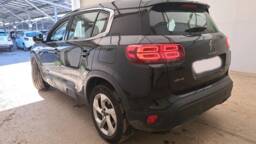 CITROEN C5 AIRCROSS C5 Aircross Hybride Rechargeable 225 e-EAT8 Feel