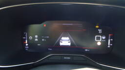 CITROEN C5 AIRCROSS C5 Aircross Hybride 136 e-DCS6 Max
