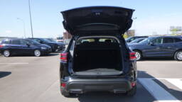 CITROEN C5 AIRCROSS C5 Aircross Hybride 136 e-DCS6 Max