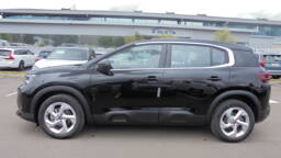 CITROEN C5 AIRCROSS C5 Aircross PureTech 130 You