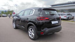 CITROEN C5 AIRCROSS C5 Aircross PureTech 130 You