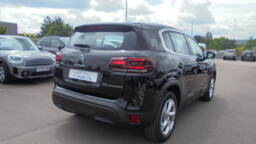 CITROEN C5 AIRCROSS C5 Aircross PureTech 130 You