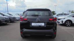 CITROEN C5 AIRCROSS C5 Aircross PureTech 130 You