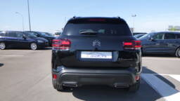CITROEN C5 AIRCROSS C5 Aircross Hybride 136 e-DCS6 Max