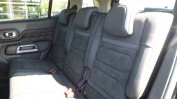 CITROEN C5 AIRCROSS C5 Aircross Hybride 136 e-DCS6 Max