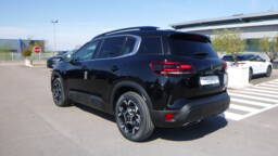 CITROEN C5 AIRCROSS C5 Aircross Hybride 136 e-DCS6 Max