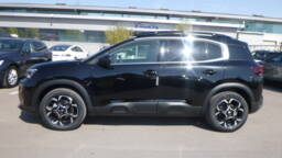 CITROEN C5 AIRCROSS C5 Aircross Hybride 136 e-DCS6 Max