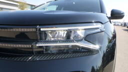 CITROEN C5 AIRCROSS C5 Aircross Hybride 136 e-DCS6 Max