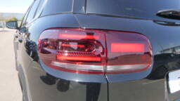 CITROEN C5 AIRCROSS C5 Aircross Hybride 136 e-DCS6 Max