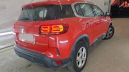 CITROEN C5 AIRCROSS C5 Aircross PureTech 130 S&S Feel