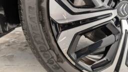 CITROEN C5 X C5 X PureTech 130 EAT8 Plus