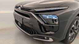 CITROEN C5 X C5 X PureTech 130 EAT8 Plus