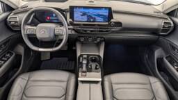 CITROEN C5 X C5 X PureTech 130 EAT8 Plus