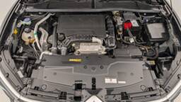 CITROEN C5 X C5 X PureTech 130 EAT8 Plus