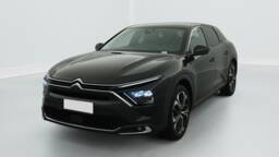 CITROEN C5 X C5 X PureTech 130 EAT8 Plus