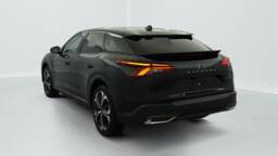 CITROEN C5 X C5 X PureTech 130 EAT8 Plus