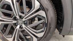 CITROEN C5 X C5 X PureTech 130 EAT8 Plus