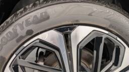 CITROEN C5 X C5 X PureTech 130 EAT8 Plus