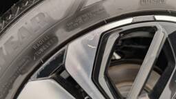 CITROEN C5 X C5 X PureTech 130 EAT8 Plus