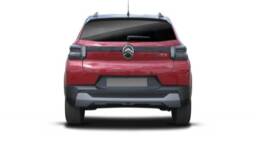 CITROEN E-C3 e-C3 113 ch, autonomie confort, - Plus