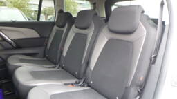 CITROEN GRAND C4 PICASSO Grand C4 Picasso BlueHDi 120 S&S EAT6 - Shine