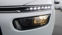 CITROEN GRAND C4 PICASSO Grand C4 Picasso BlueHDi 120 S&S EAT6 - Shine